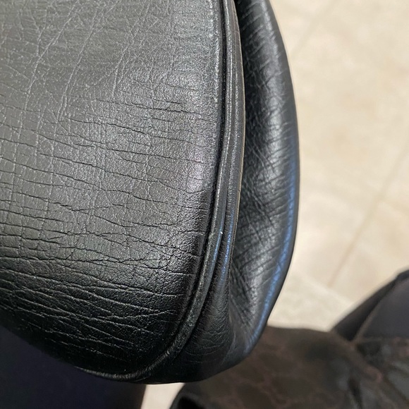 Vintage GUCCI  Bamboo Handle Bag - Picture 8 of 8